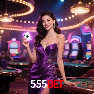 Descubra a Essência do 555bet: Nossa História e Compromissos