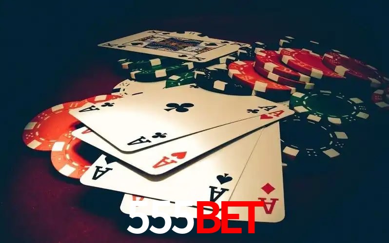 Desvendando o Mundo dos Jogos Virtuais na 555bet